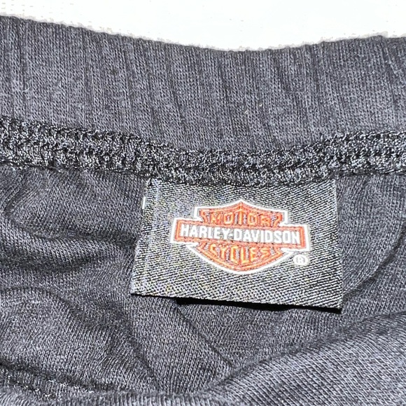 Harley-Davidson women’s tube top like new - Picture 3 of 6